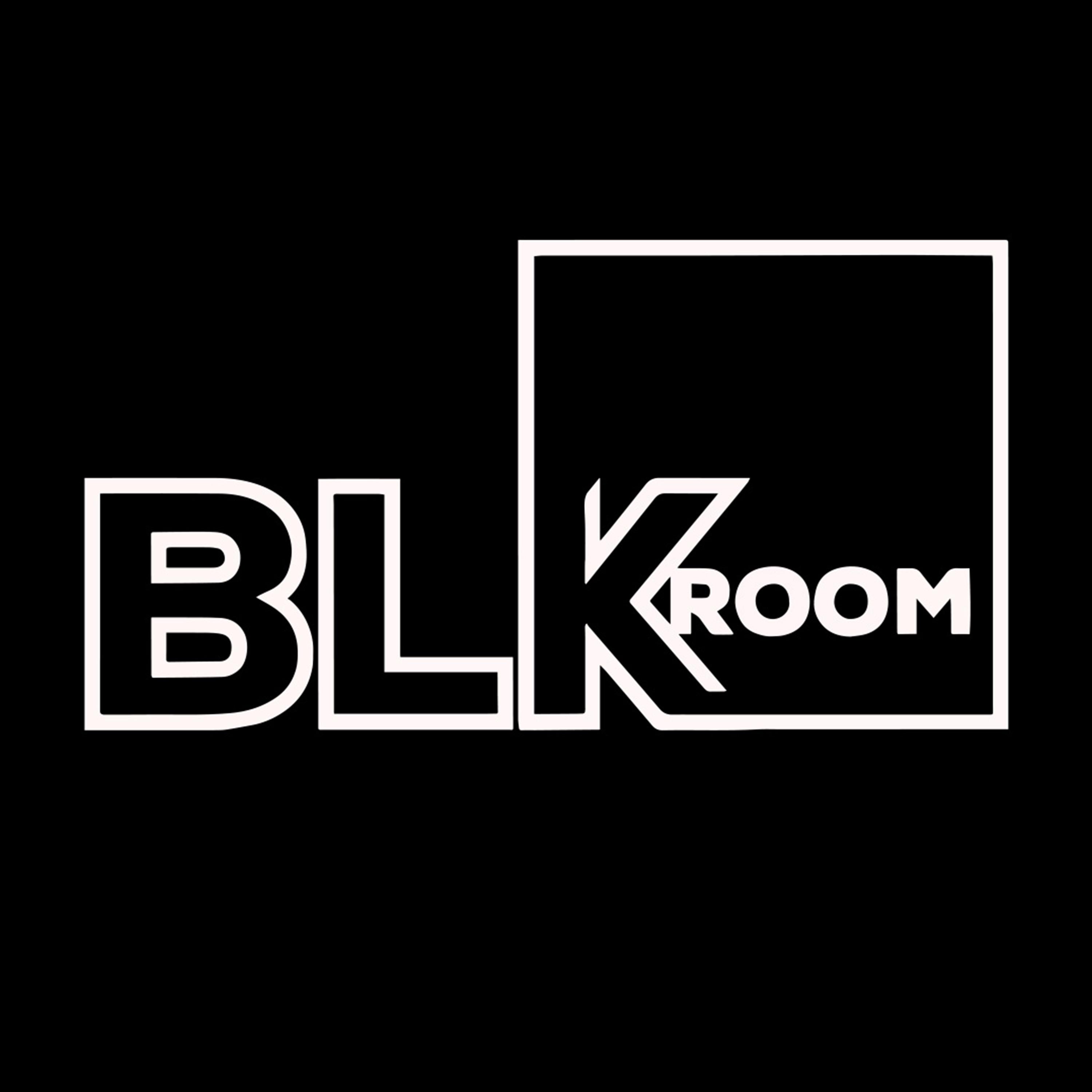 Show poster of BLK Room