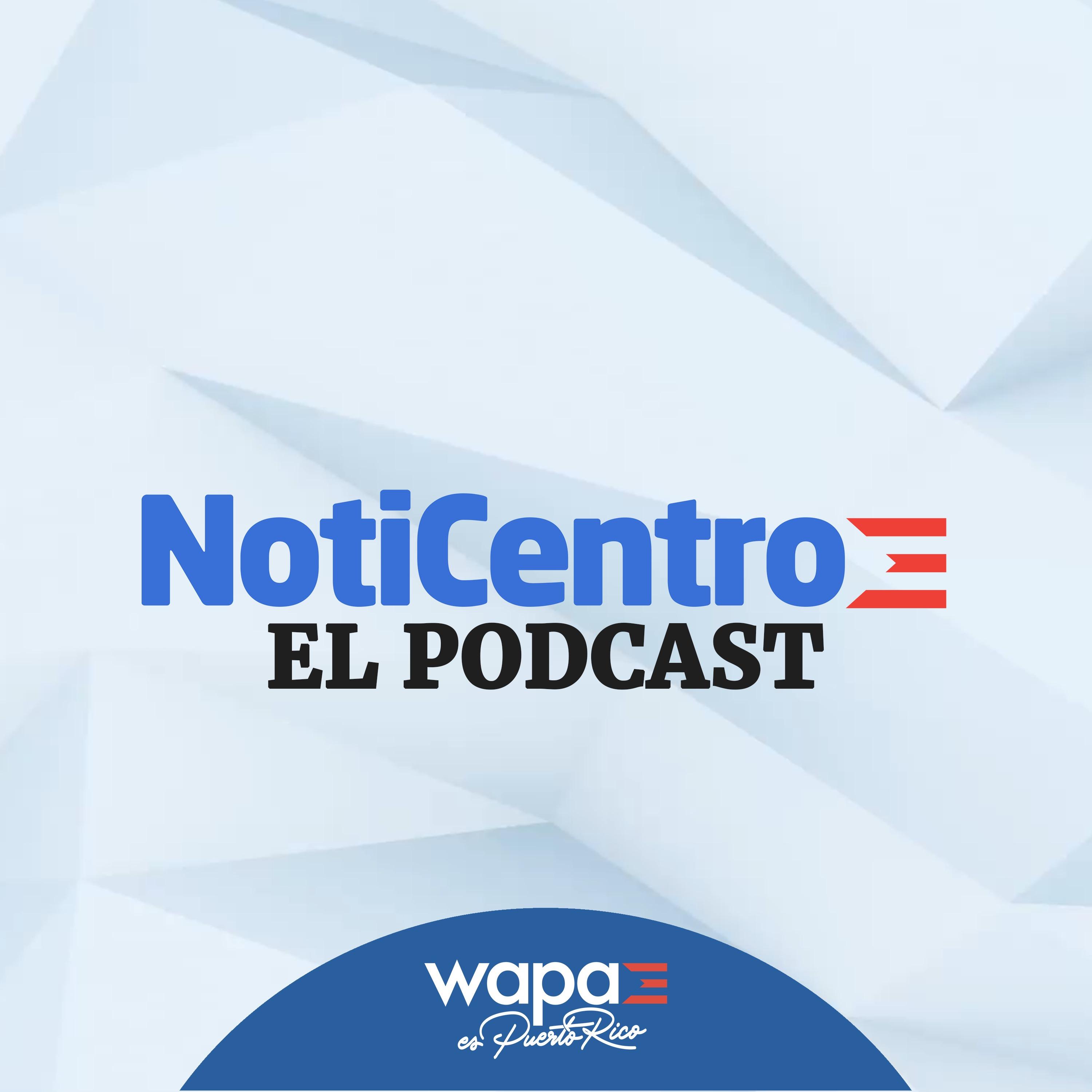 Show poster of NotiCentro El Podcast