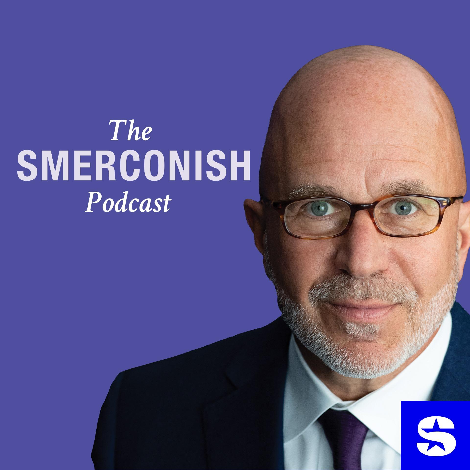 Show poster of The Smerconish Podcast