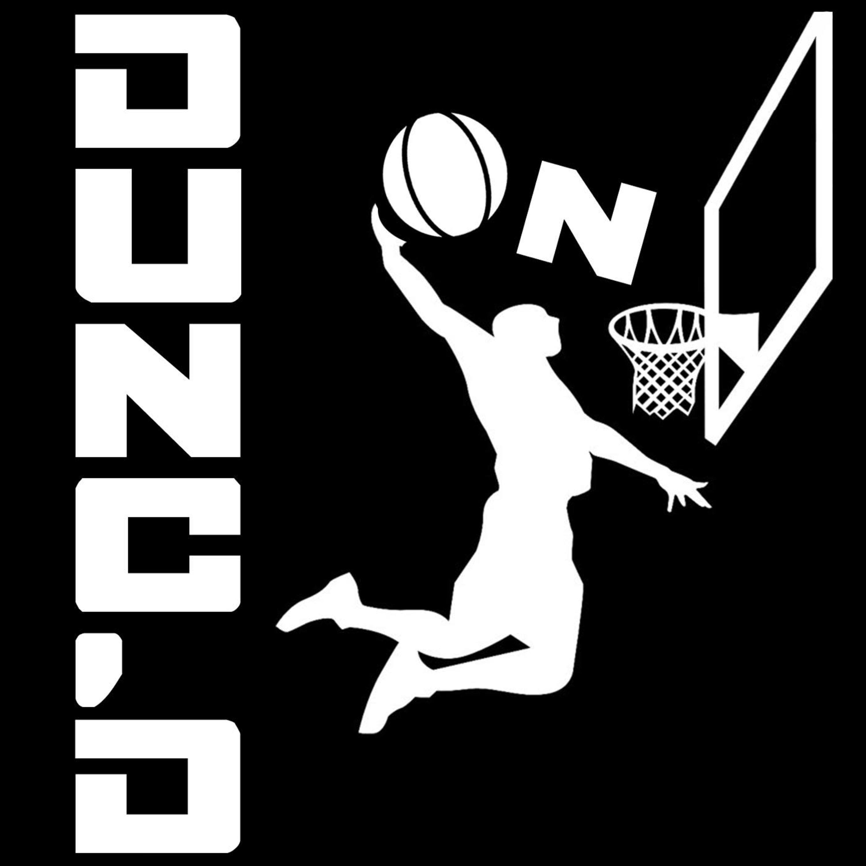 Show poster of Dunc'd On Basketball NBA Podcast