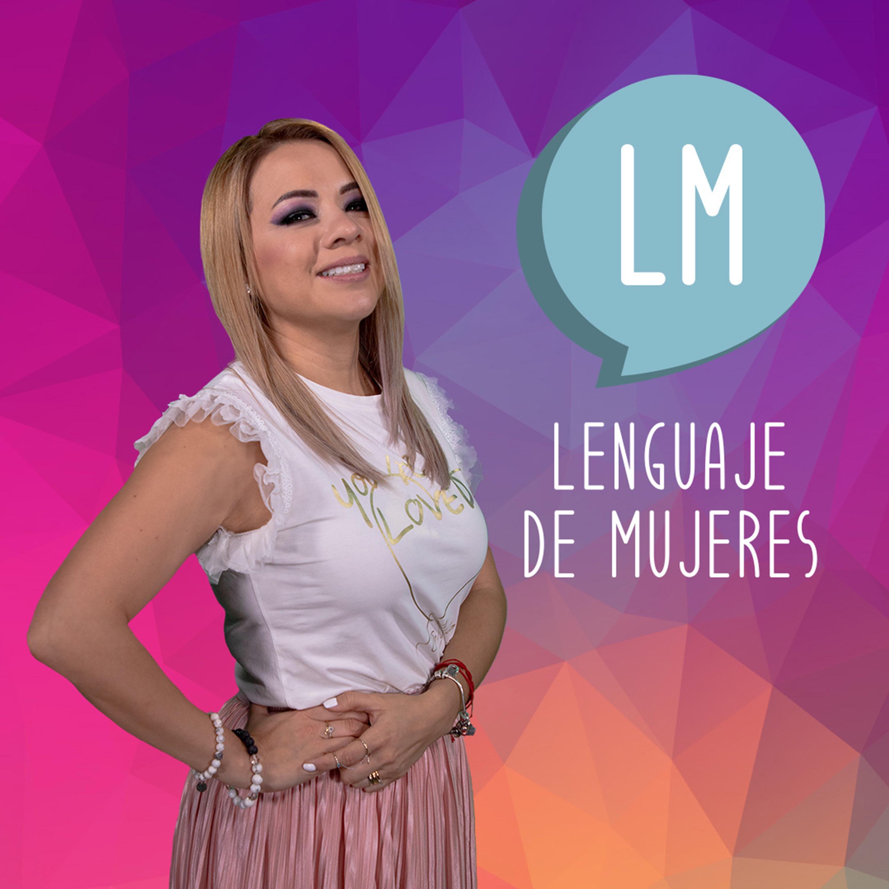 Show poster of Lenguaje de Mujeres