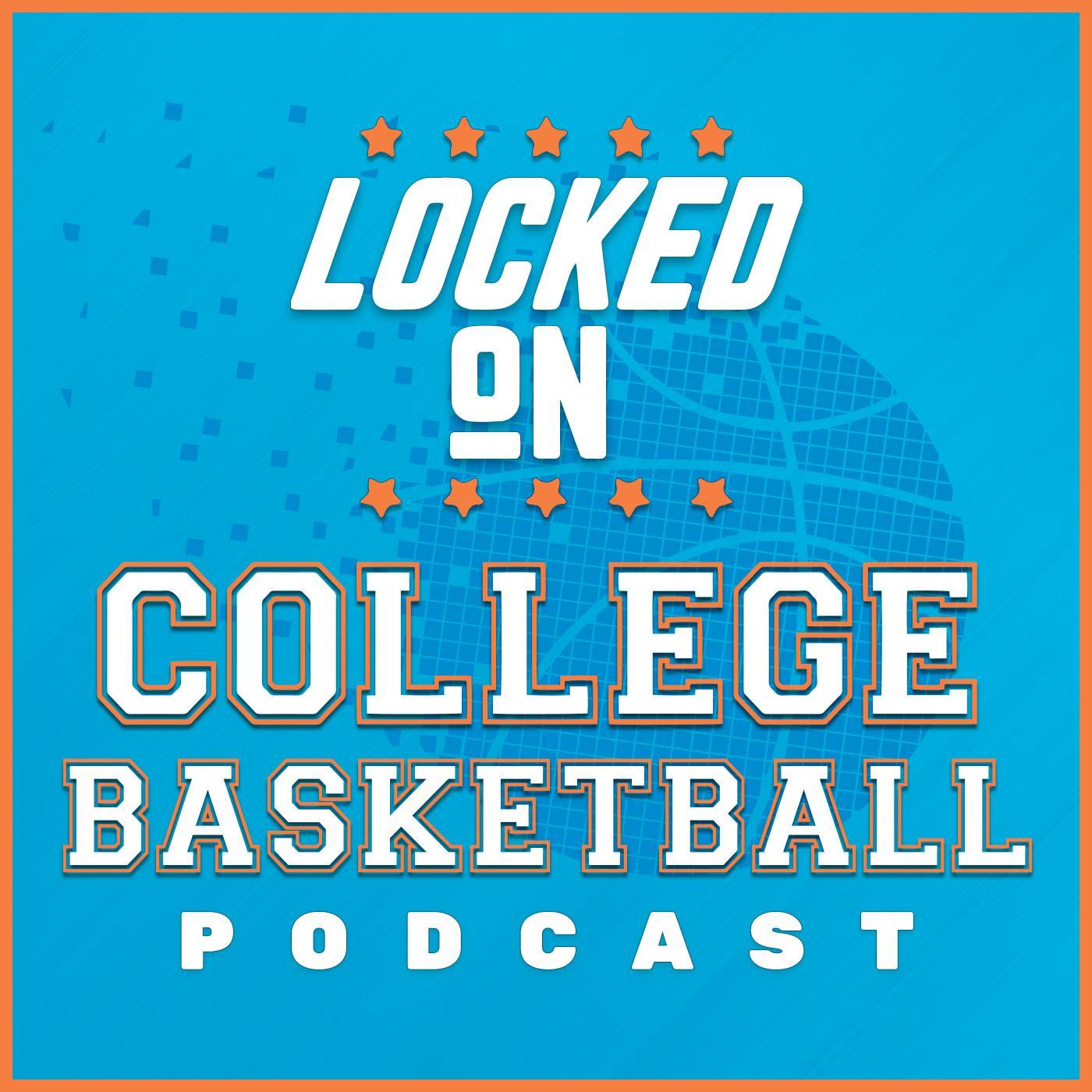 Show poster of Locked On College Basketball